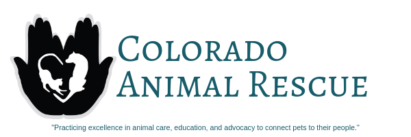 Colorado Animal Rescue