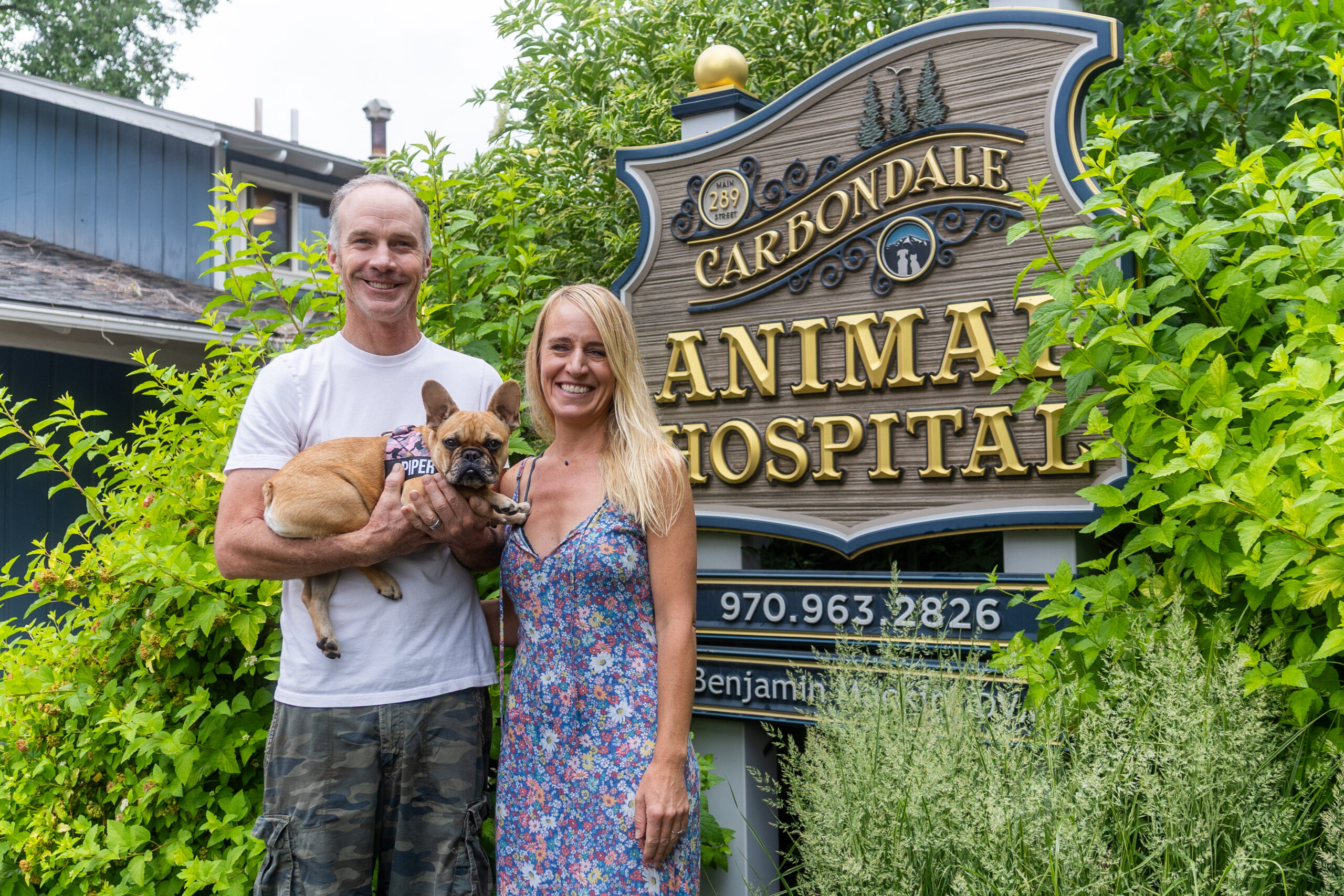 Compassionate wellness care from your Carbondale, CO vet